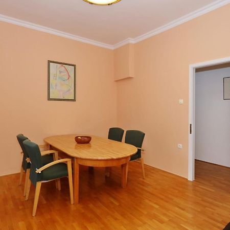 Apartman Ljubica 자다르 외부 사진