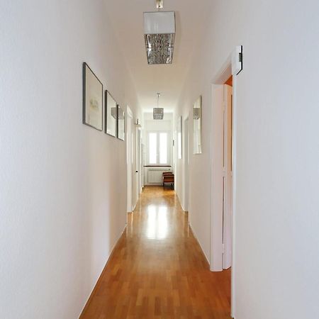 Apartman Ljubica 자다르 외부 사진