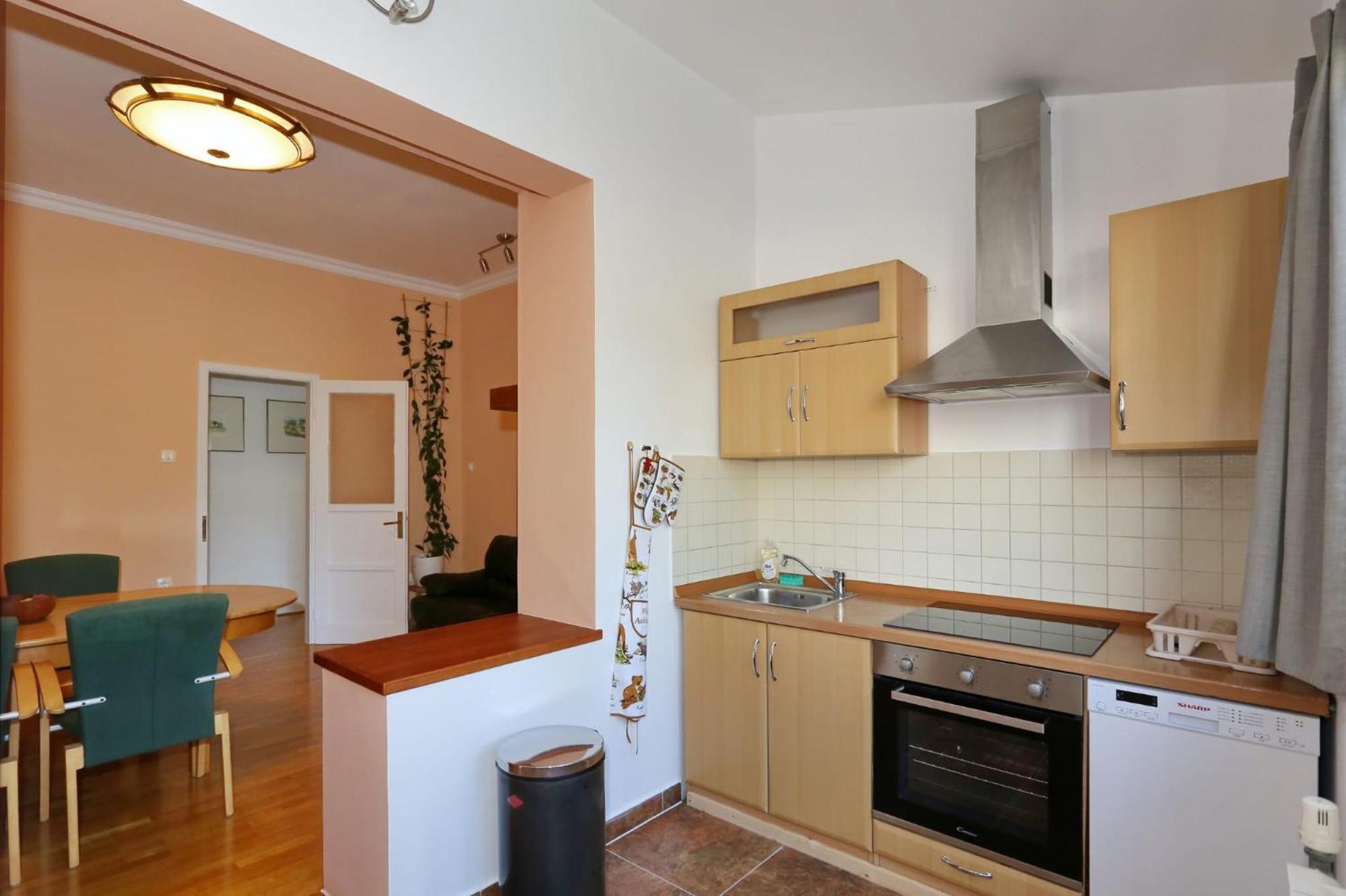 Apartman Ljubica 자다르 외부 사진
