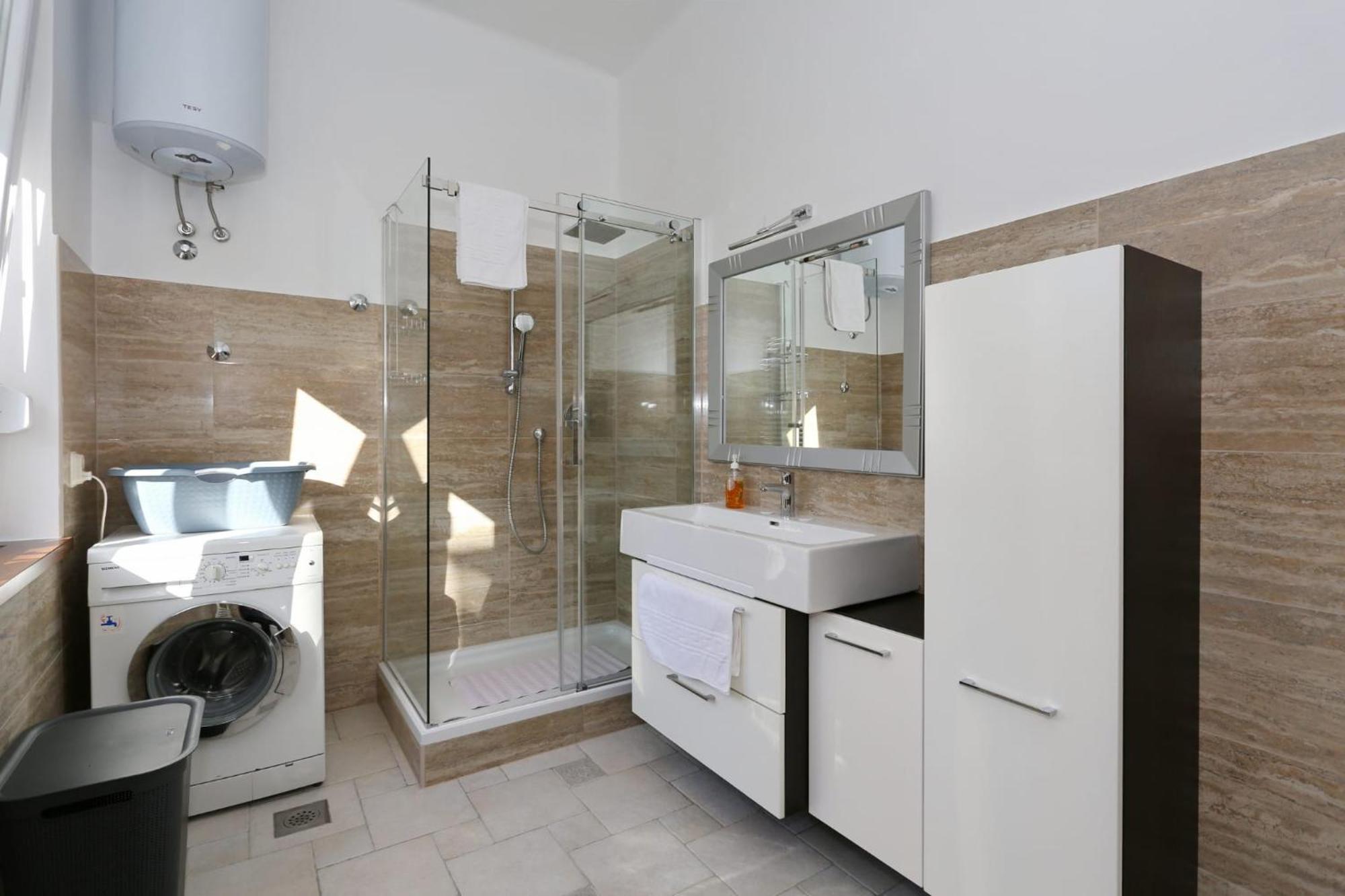 Apartman Ljubica 자다르 외부 사진