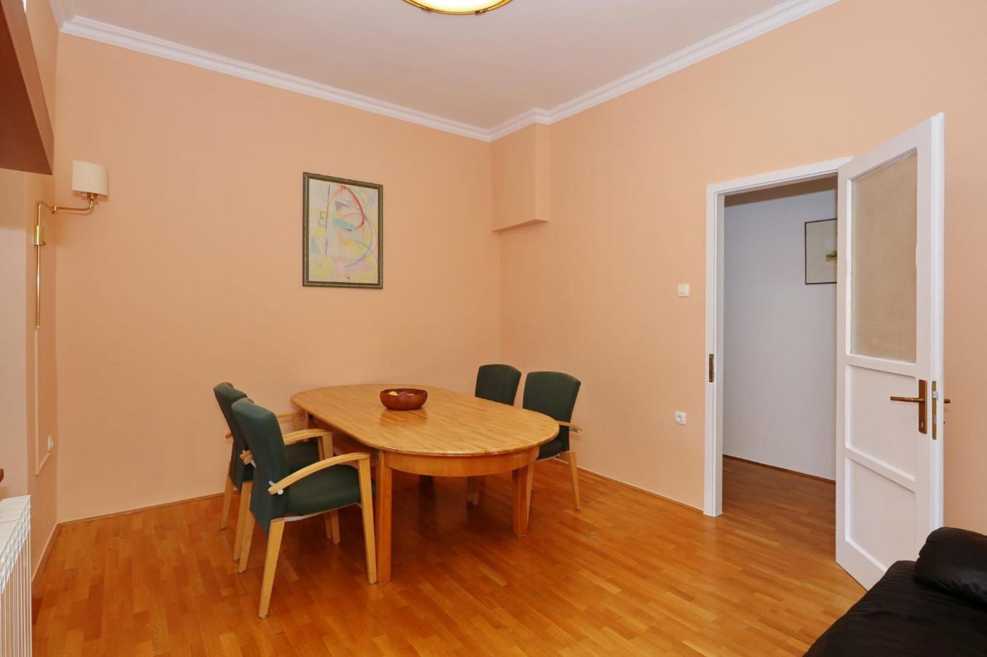 Apartman Ljubica 자다르 외부 사진