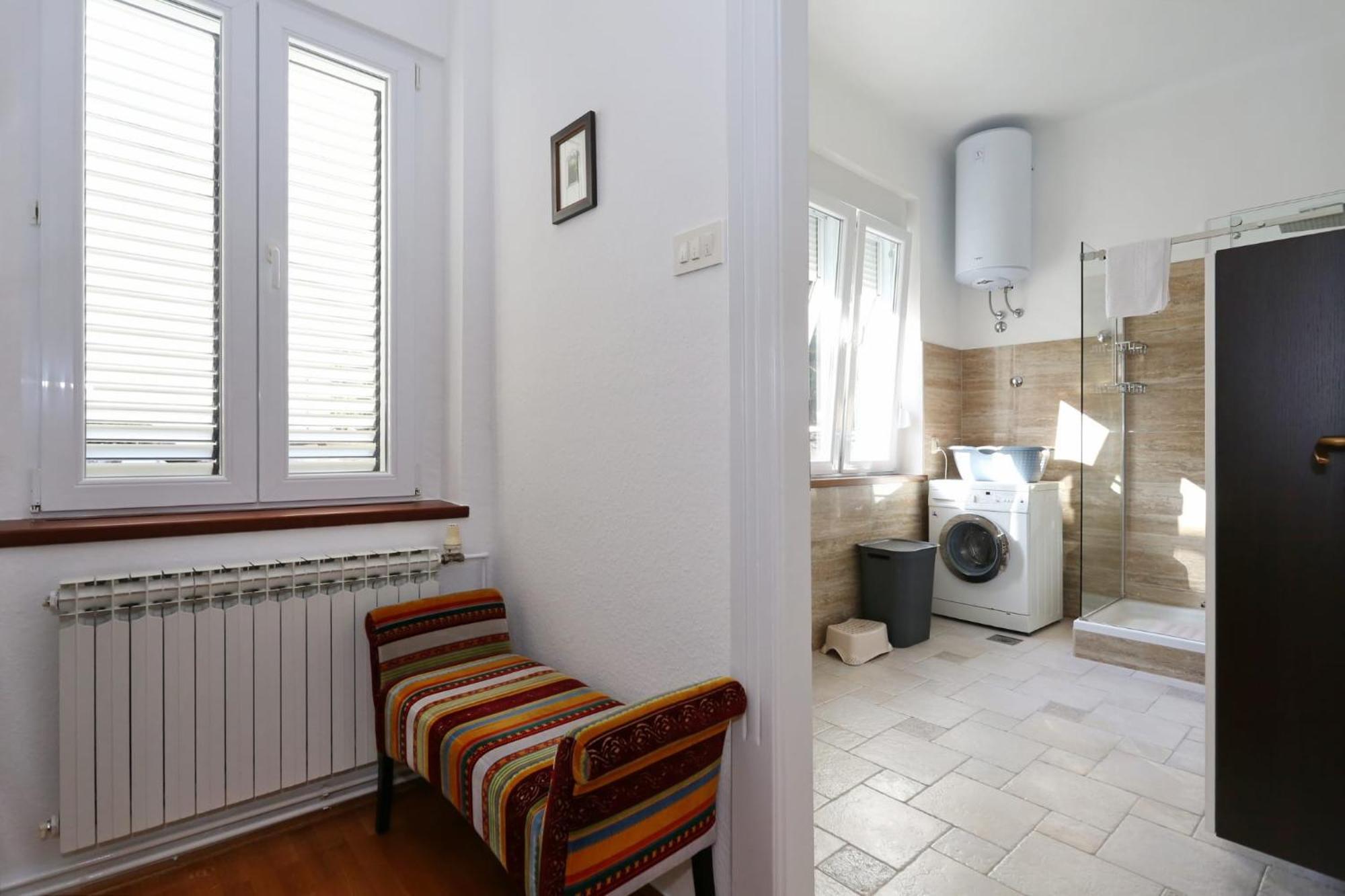 Apartman Ljubica 자다르 외부 사진