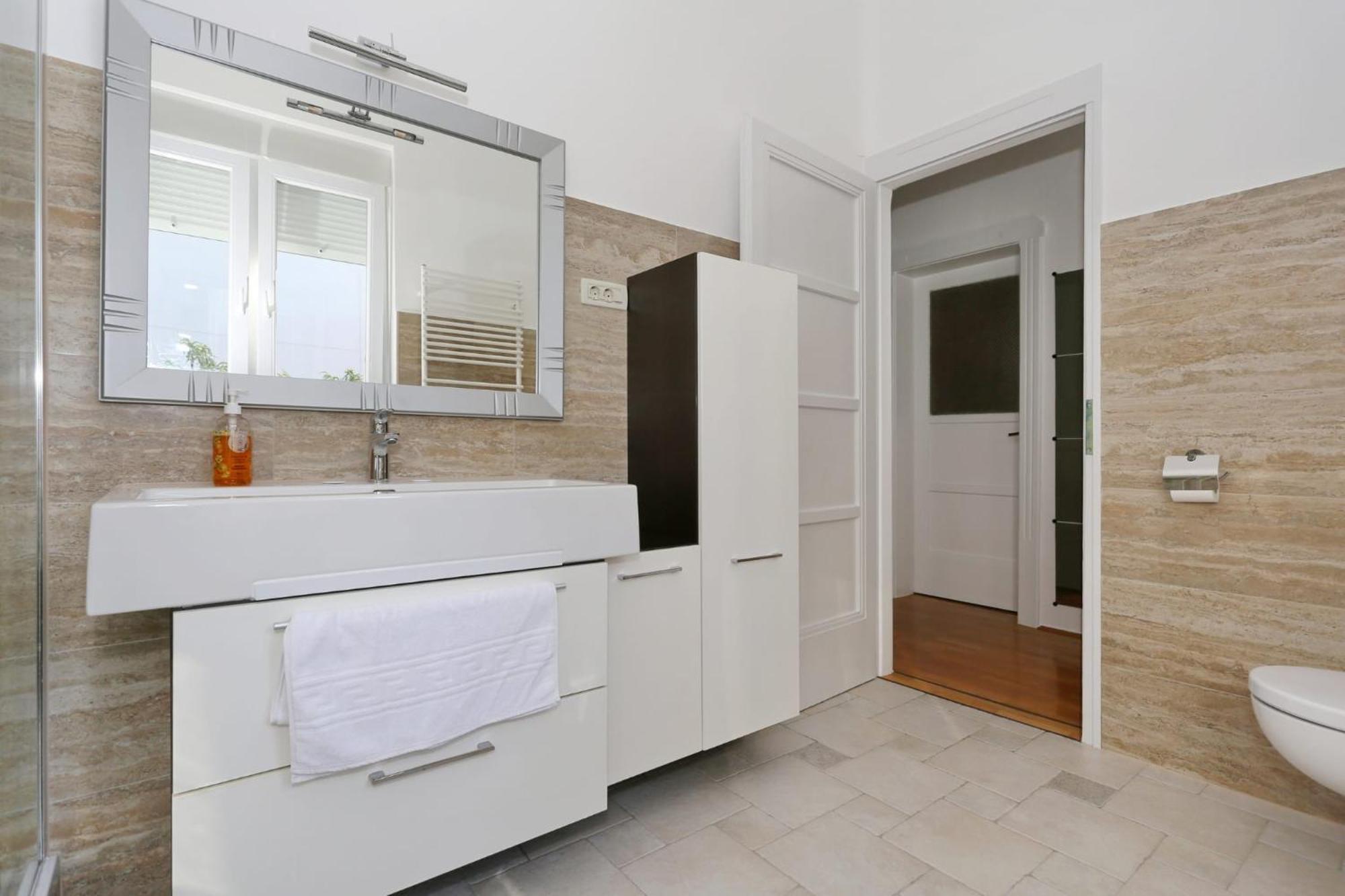 Apartman Ljubica 자다르 외부 사진