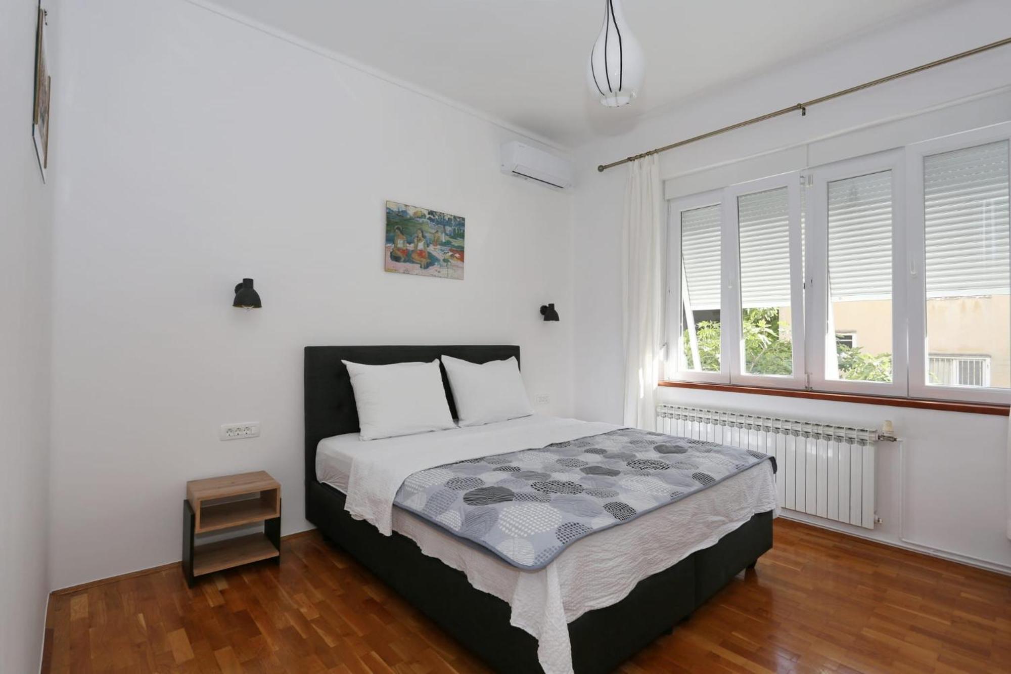 Apartman Ljubica 자다르 외부 사진