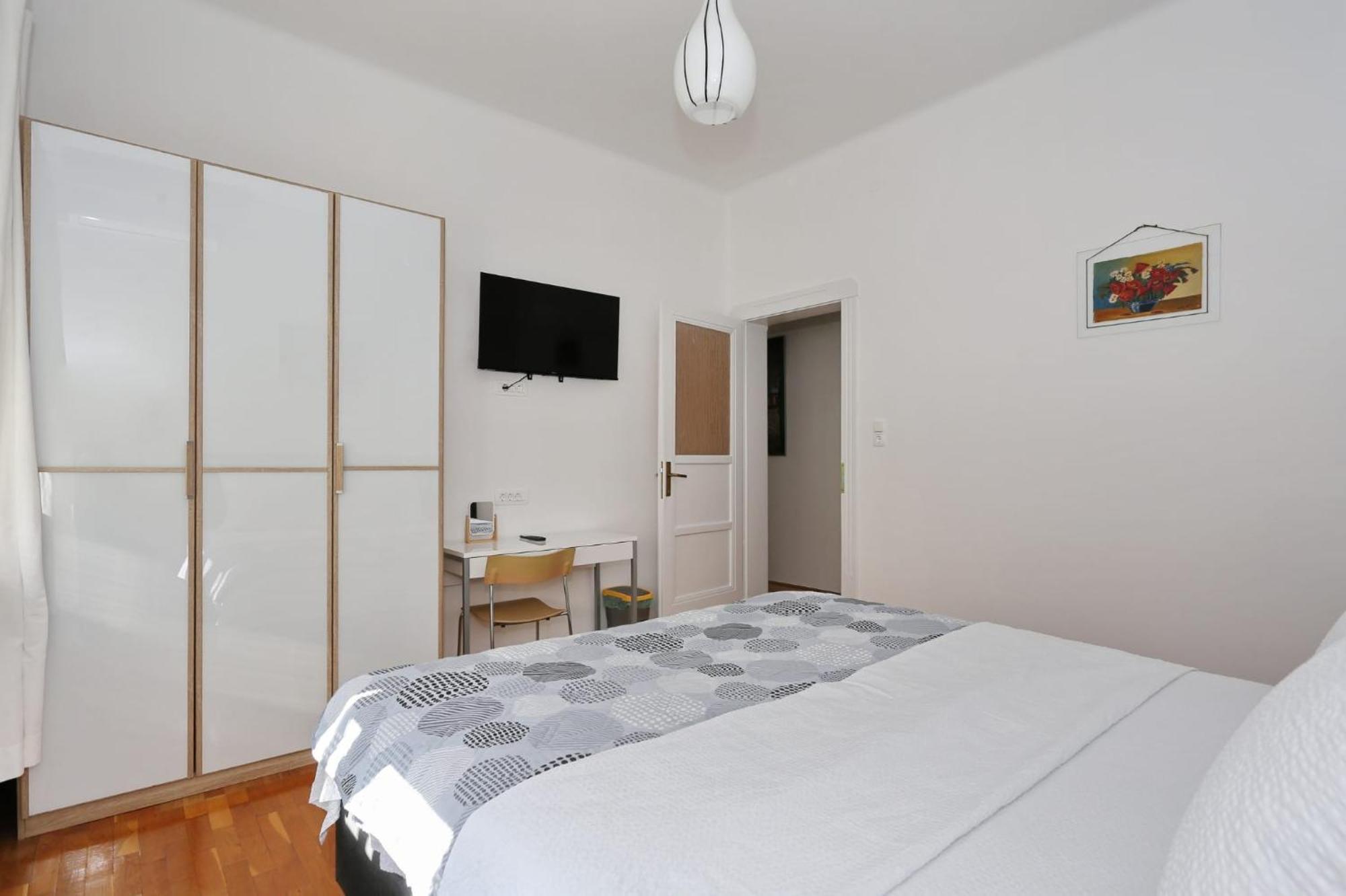 Apartman Ljubica 자다르 외부 사진