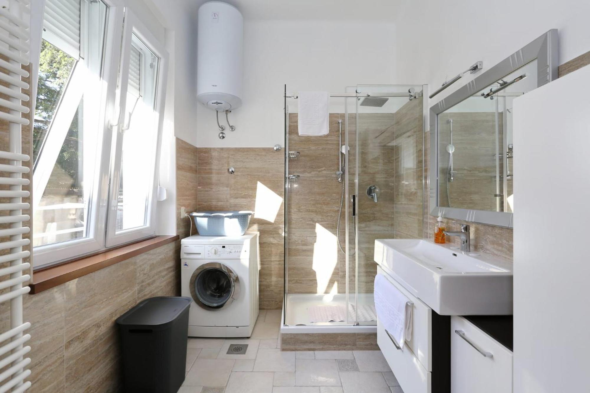 Apartman Ljubica 자다르 외부 사진
