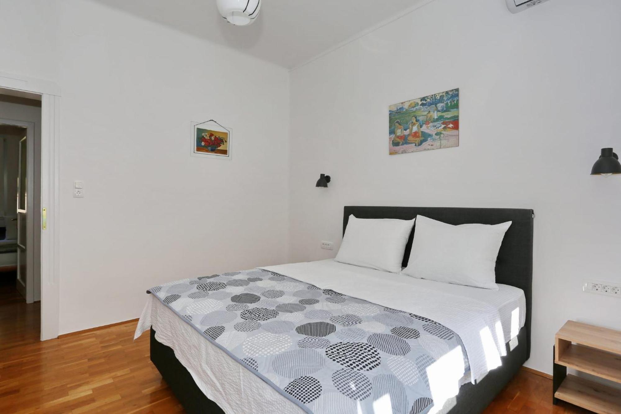Apartman Ljubica 자다르 외부 사진