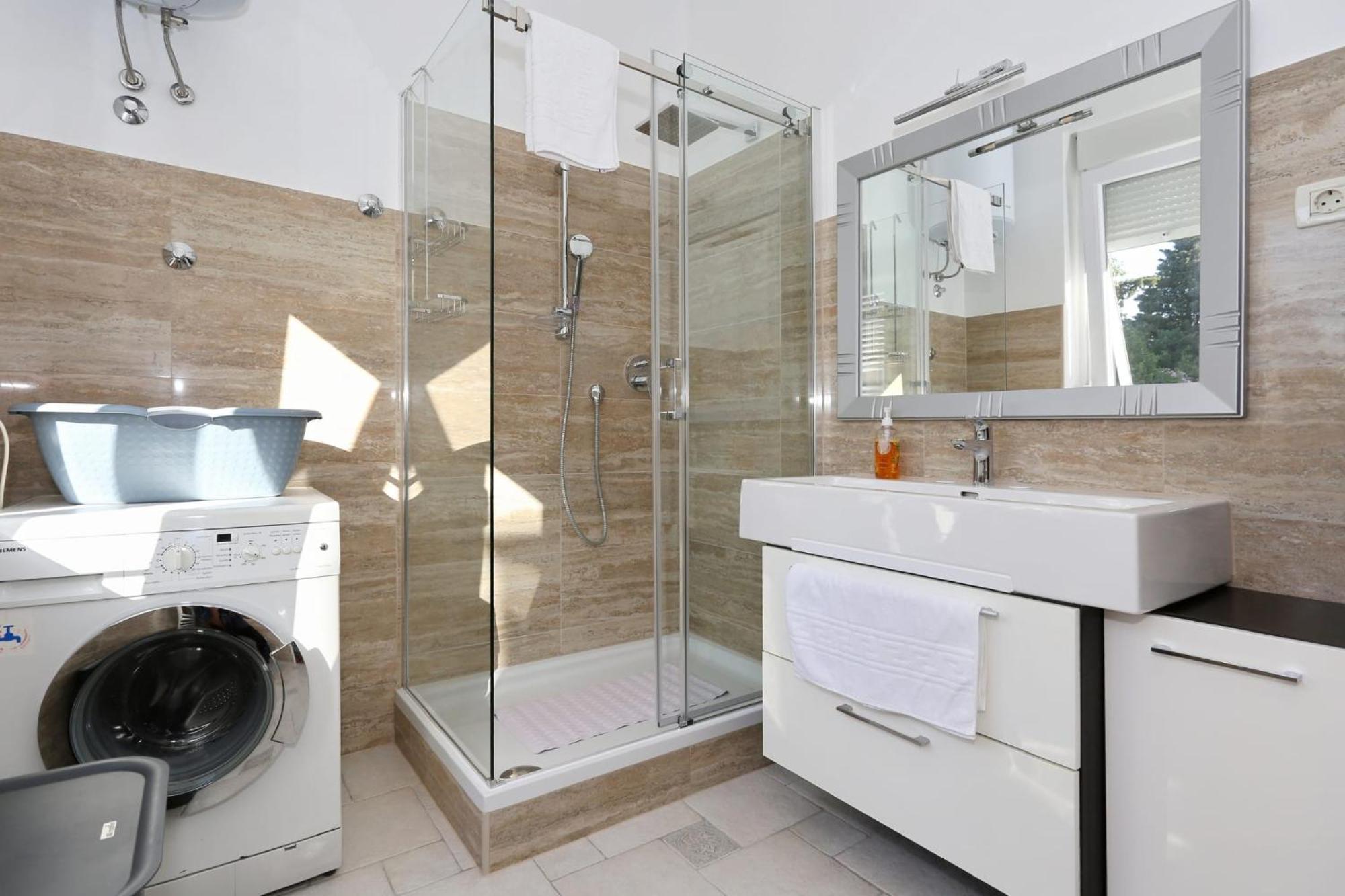 Apartman Ljubica 자다르 외부 사진