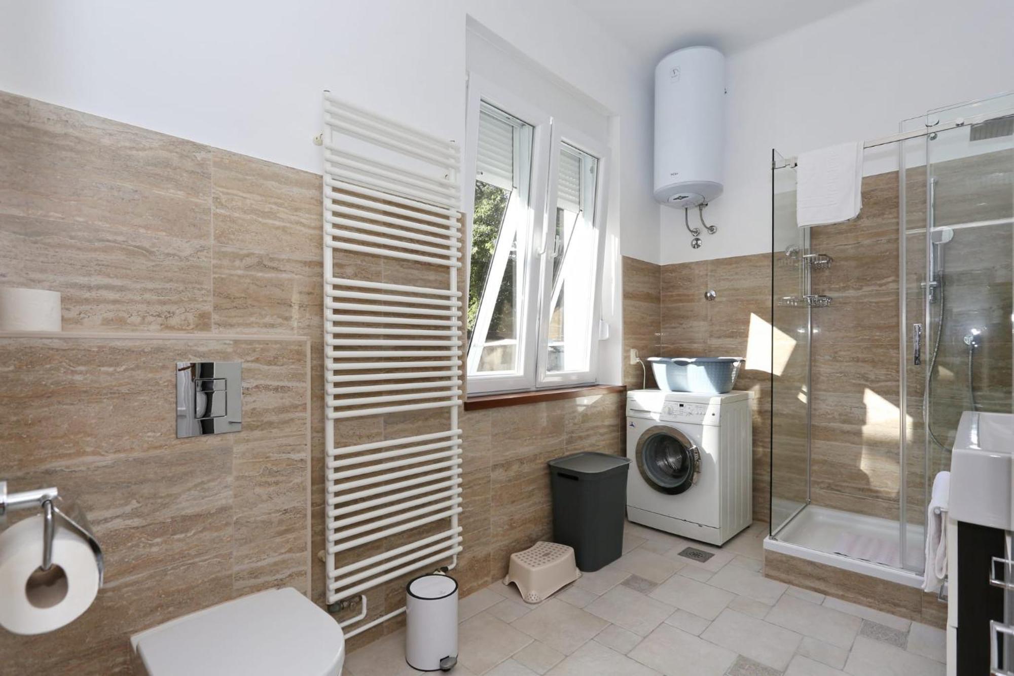 Apartman Ljubica 자다르 외부 사진